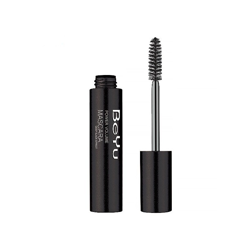 ریمل بی یو مدل BEYU Power Volume deep black