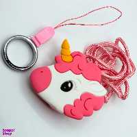 بند آویز موبایل مدل تک شاخ طول 20 سانتی‌ متر