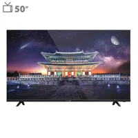 خرید تلویزیون دوو سایز 50 اینچ مدل DSL-50MS3000U | کیفیت Ultra HD