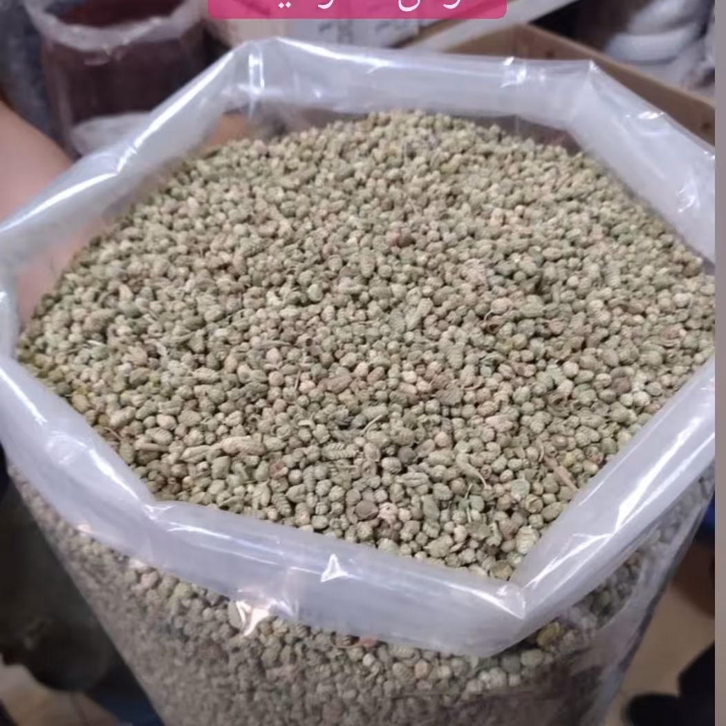 اورگانو (چاشنی خارجی)