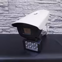 دوربین مداربسته 5 مگاپیکسل پروژکتور دار HD