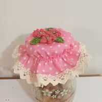 درپوش شیشه ترشی و مربا