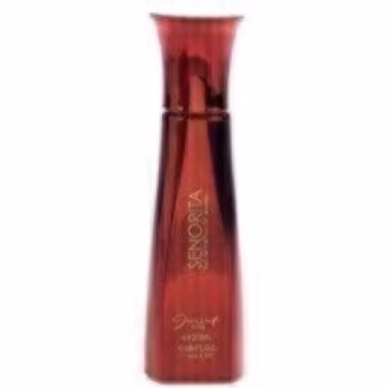 عطر جیبی زنانه ژک ساف مدل سنوریتا SENORITA حجم 20 میلی لیتر
