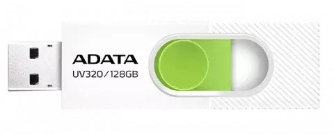 قیمت فلش مموری 128 گیگابایت Adata مدل UV320