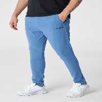 شلوار گرمکن آبی مردانه لباس جیکوب Alti اورجینال hummel