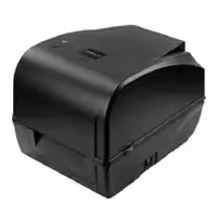 لیبل پرینتر و بارکد زن meva 4200