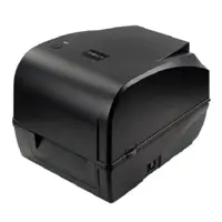 لیبل پرینتر و بارکد زن meva 4200