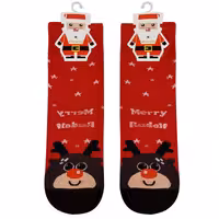 جوراب 4074قرمز