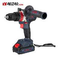 دریل پیچ گوشتی شارژی ایوک مدل K 7220V