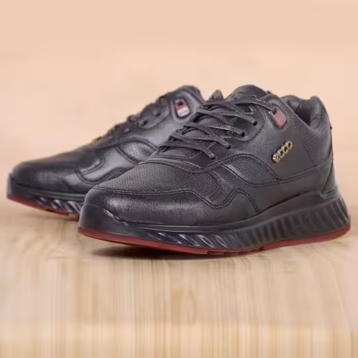 کفش راحتی مردانه 1214 مشکی