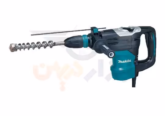 دریل بتن کن دو حالته چکشی ماکیتا hr4003c makita