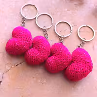 سر سویچی قلب 