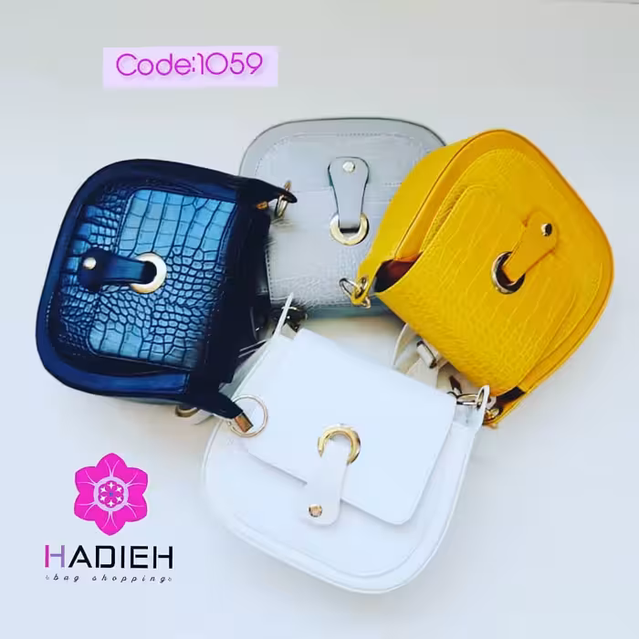 کیف پاسپورتی دراگون شیک