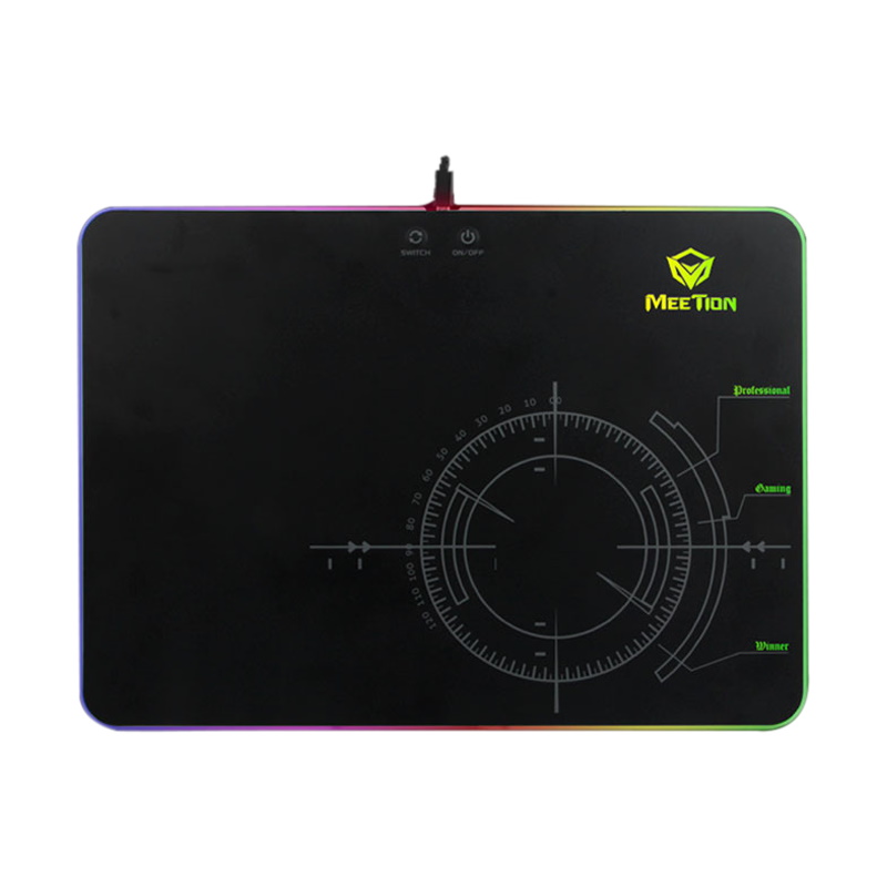 ماوس پد مخصوص بازی میشن مدل MT-P010