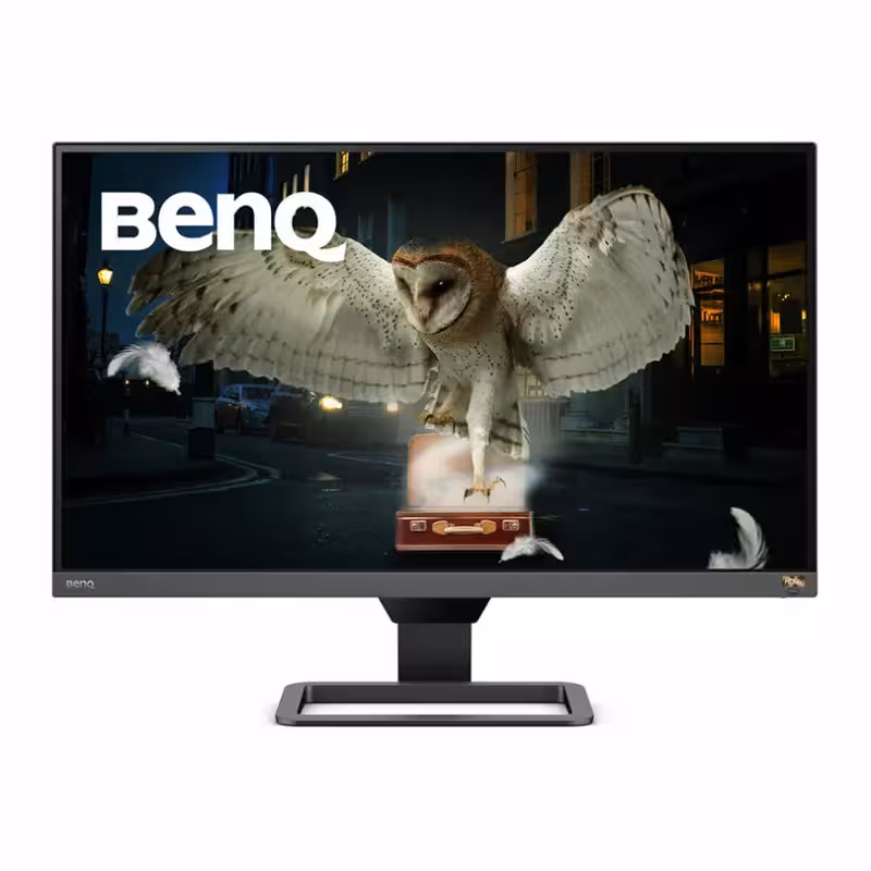 مانیتور 27 اینچ بنکیو EW2780Q