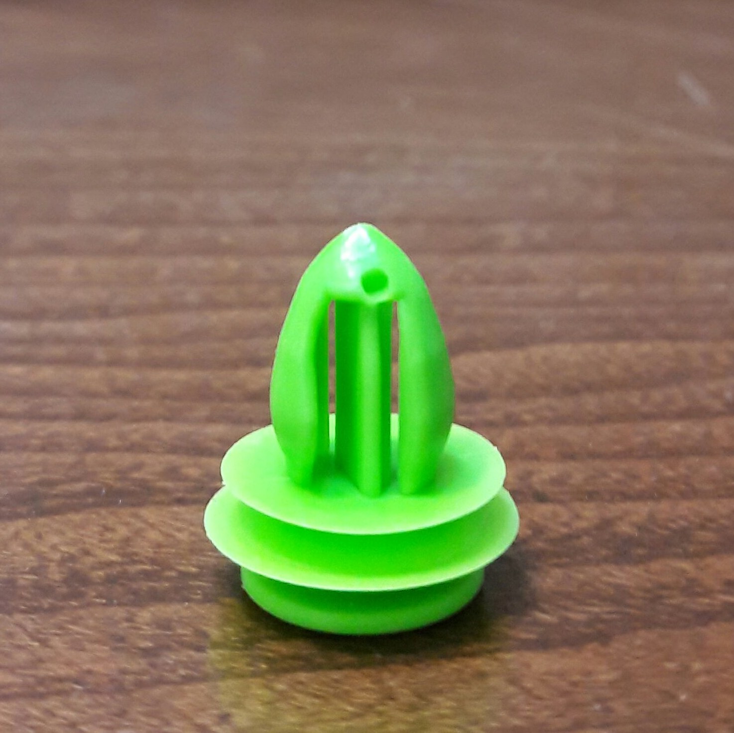 خار رودری (تودری) پارس سال و پژو SLX (سبز) بسته 20 عددی