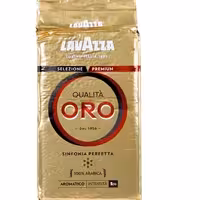 قهوه لاوازا کوالیتا اورو 1000 گرمی دان LAVAZZA ORO