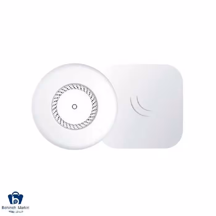 اکسس پوینت میکروتیک مدل cAP ac RBcAPGi-5acD2nD