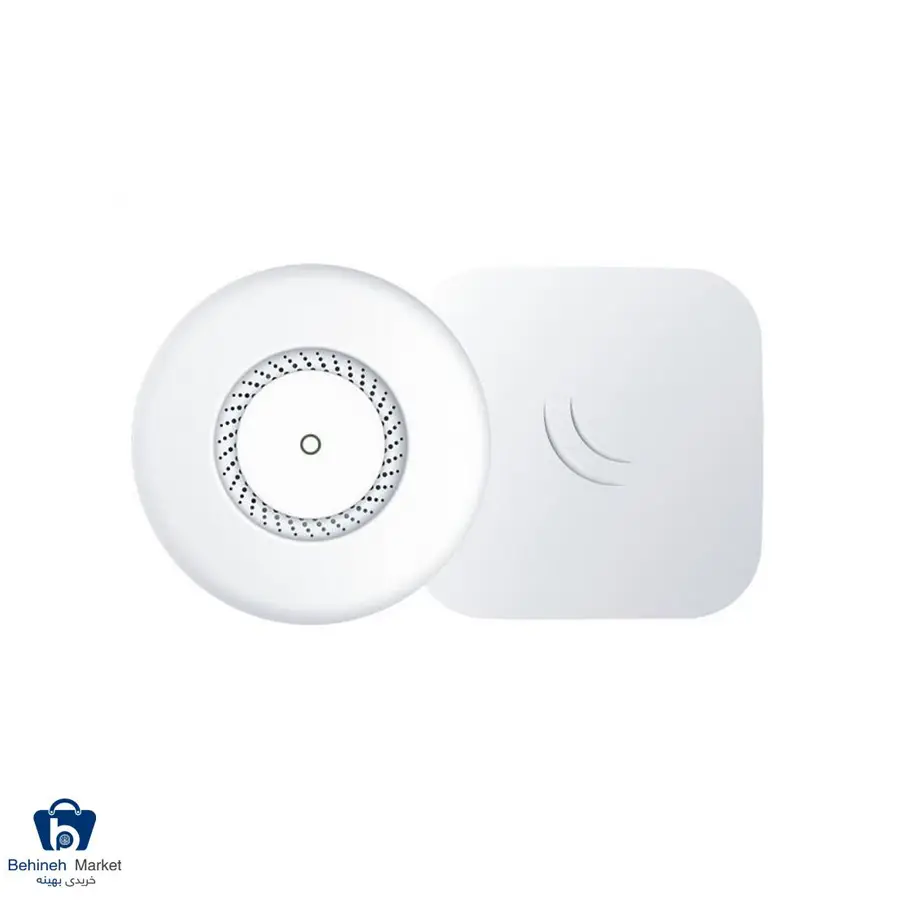 اکسس پوینت میکروتیک مدل cAP ac RBcAPGi-5acD2nD