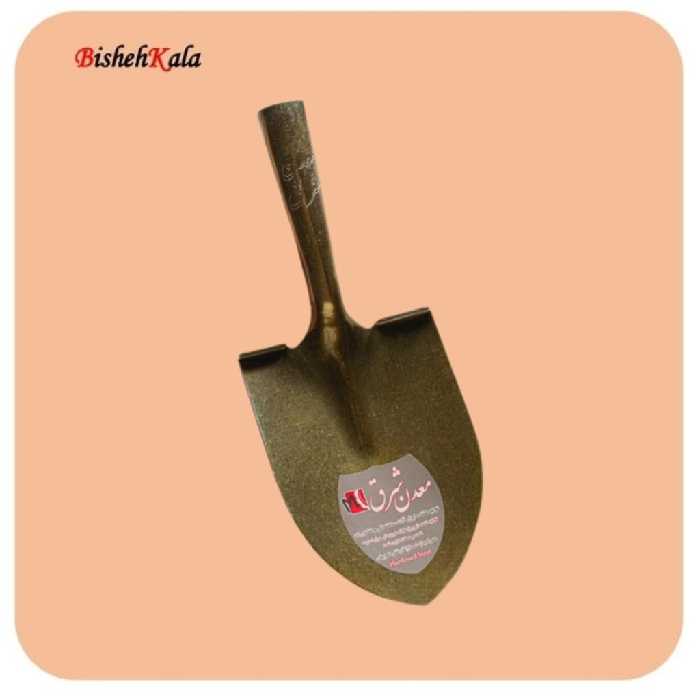 بیلچه گلخونه و باغچه