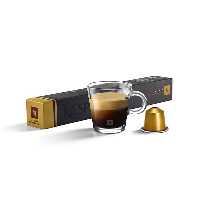 کپسول قهوه نسپرسو ولوتو دکاف &quot;Volluto Decaffeinato&quot;