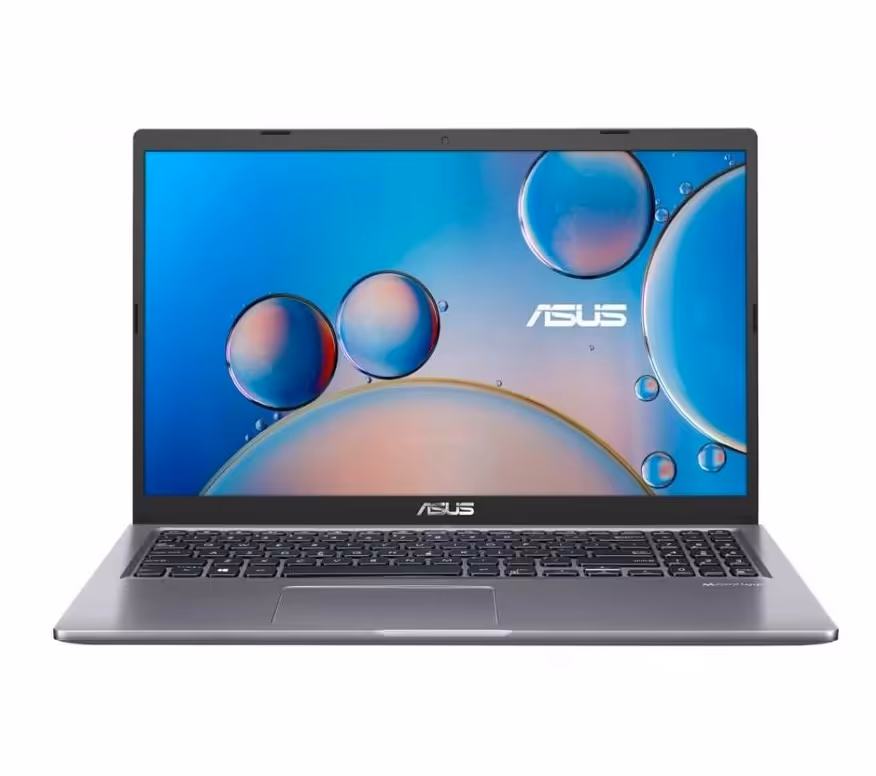 لپ تاپ ایسوس 15.6 اینچی مدل VivoBook R565MA پردازنده N4020 رم 8GB حافظه 1TB 128GB SSD گرافیک Intel