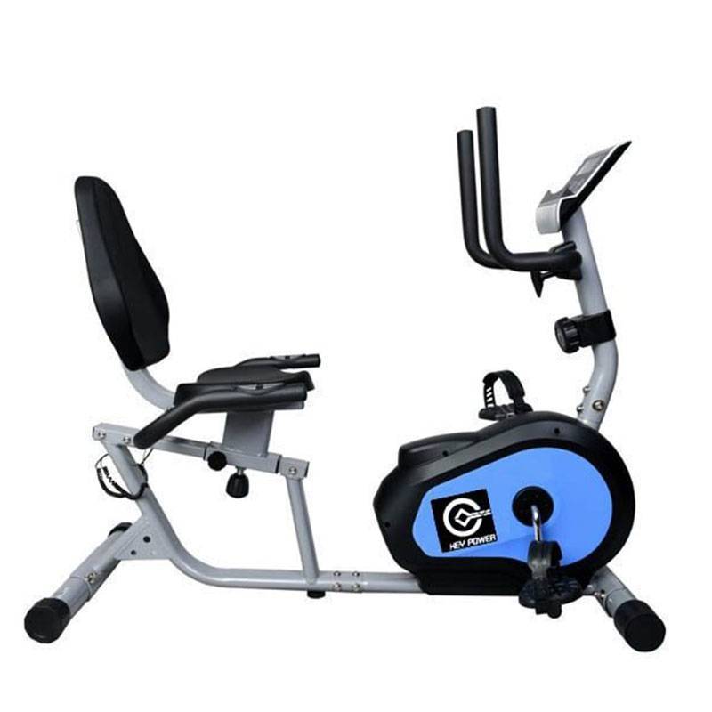 دوچرخه ثابت کی پاور GYMZEL K8330R