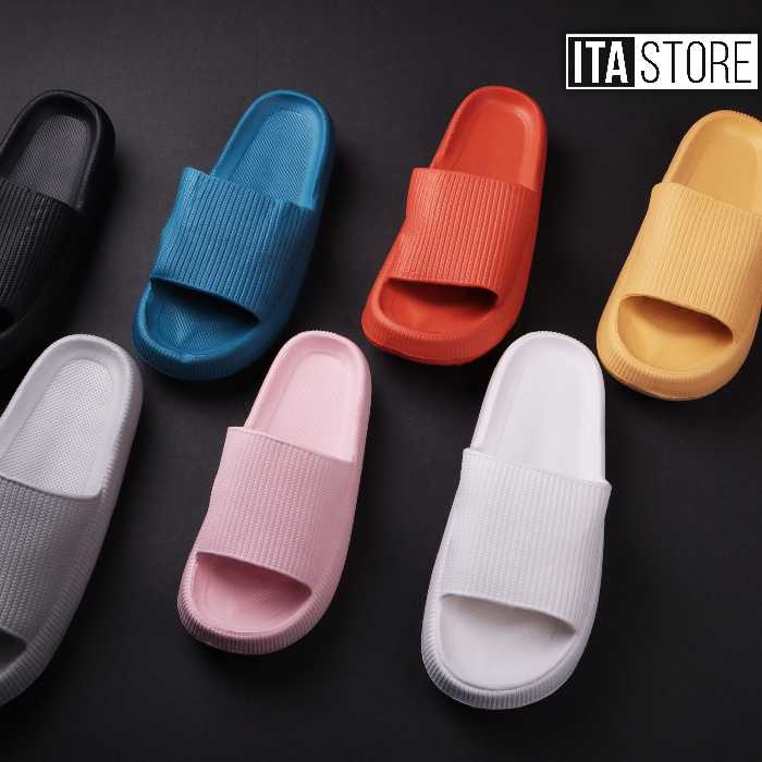 دمپایی سیلیکونی مردانه و زنانه کد P339