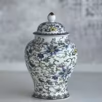 بانکه سرامیک سبز