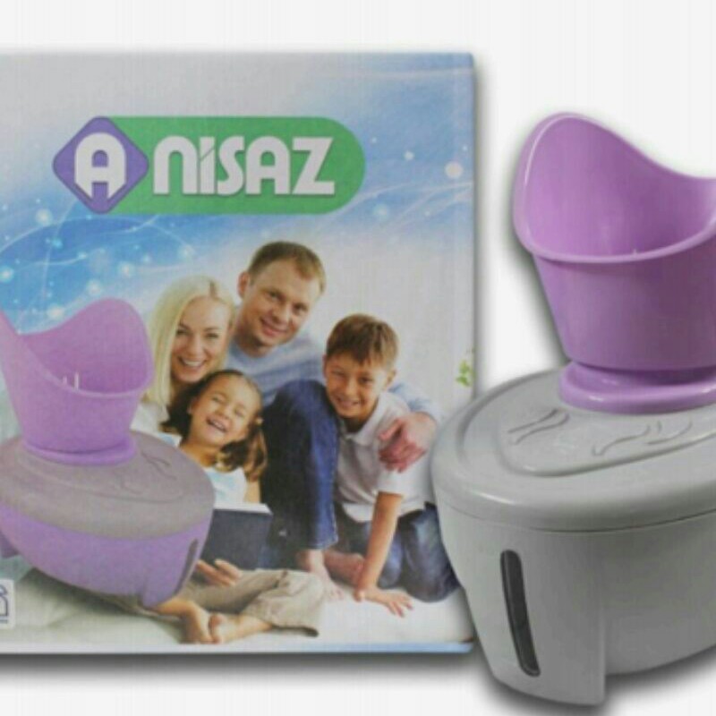 بخور گرم آنی ساز