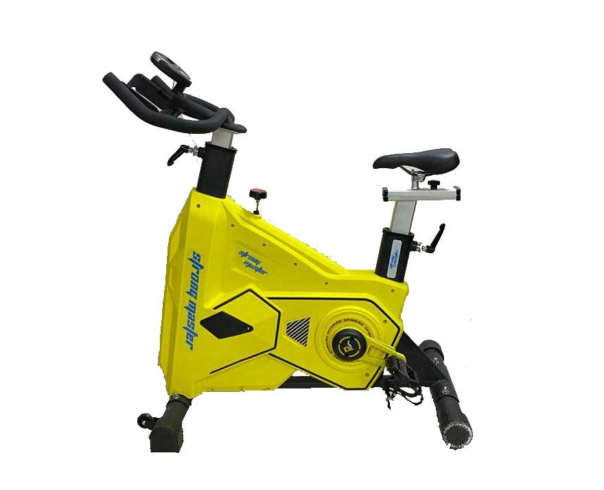 دوچرخه اسپینینگ استرانگ مستر XB05