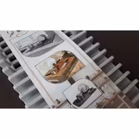 نمگیر استند Srp 
