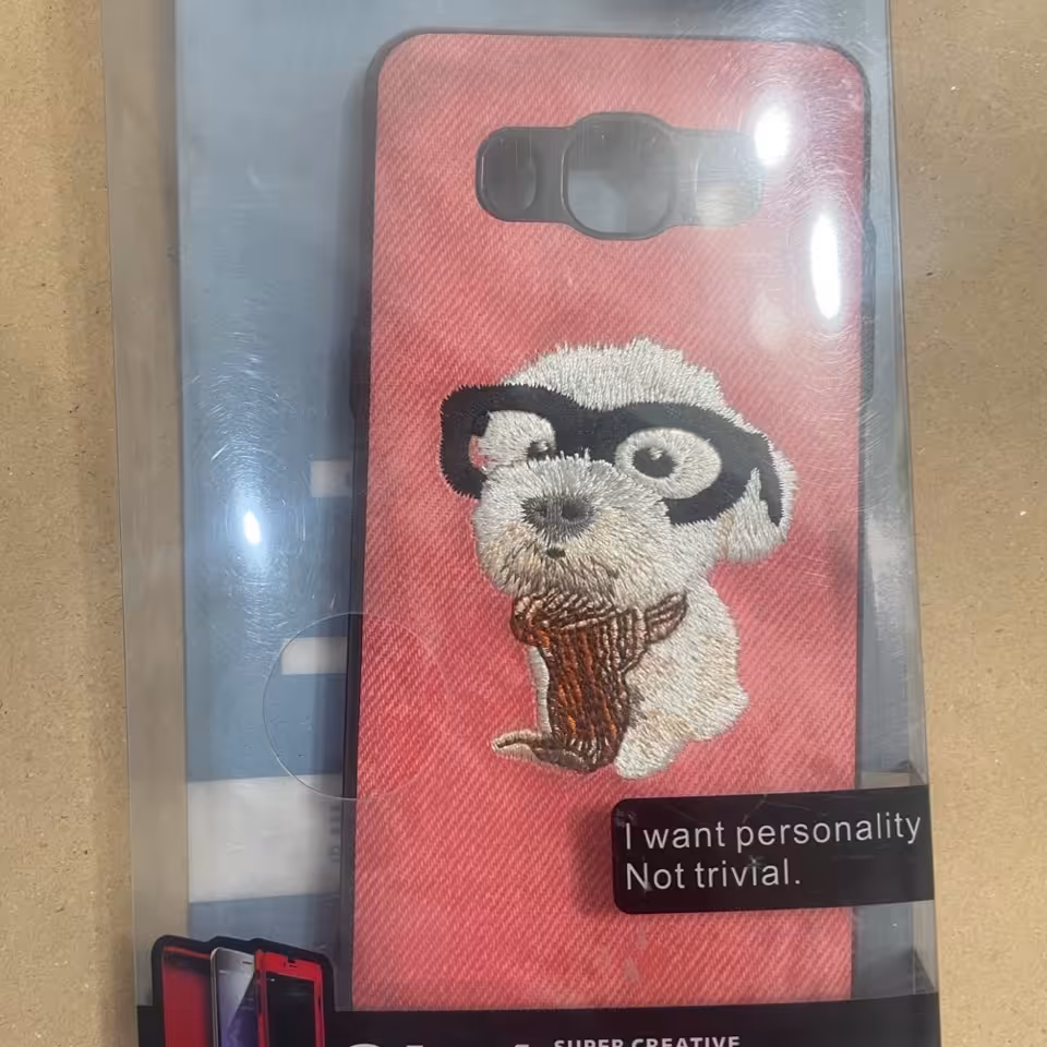 گاردگوشی جی510