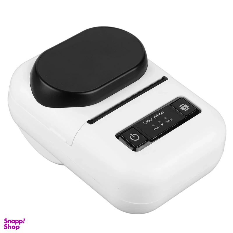 پرینتر لیبل زن مدل PT-260