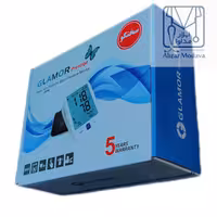  دستگاه فشارسنج بازویی دیجیتال گلامور U81NH GLAMOR