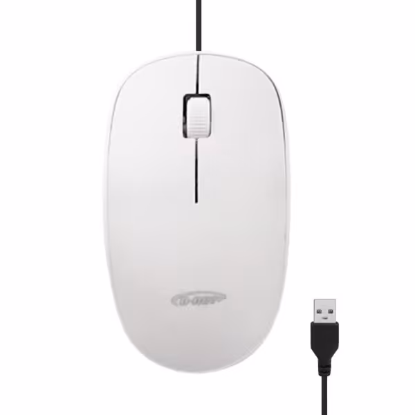 ماوس دی نت مدل DT-212E