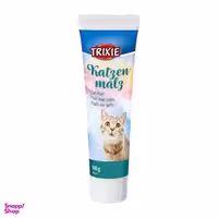 خمیر مالت گربه تریکسی مدل Katzen Malt وزن 100 گرم