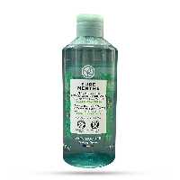 میسلارواتر پاک کننده آرایش ایوروشه Pure Menthe مخصوص پوست چرب و مختلط 400 میل