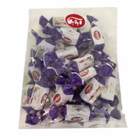 تافی شیری آیدین - 500 گرم