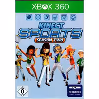 بازی ایکس باکس 360  Kinect Sports Season Two
