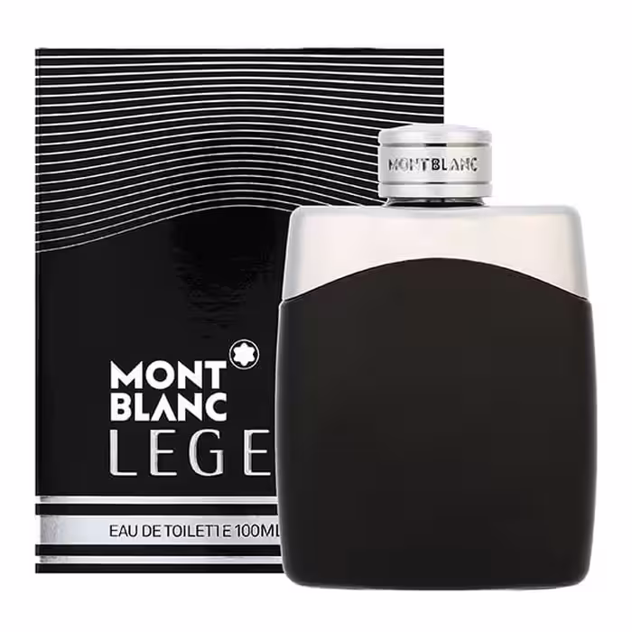 عطر و ادکلن *لجند مونت بلنک مون بلان* گرمی 23000