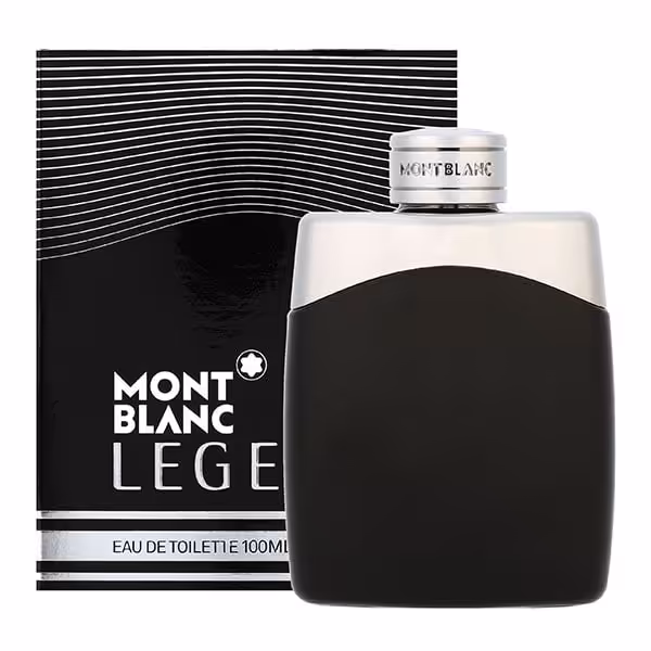عطر و ادکلن *لجند مونت بلنک مون بلان* گرمی 23000