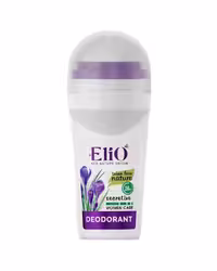 مام رول دئودورانت زنانه سیکرتیو الیو Elio حجم 50ml