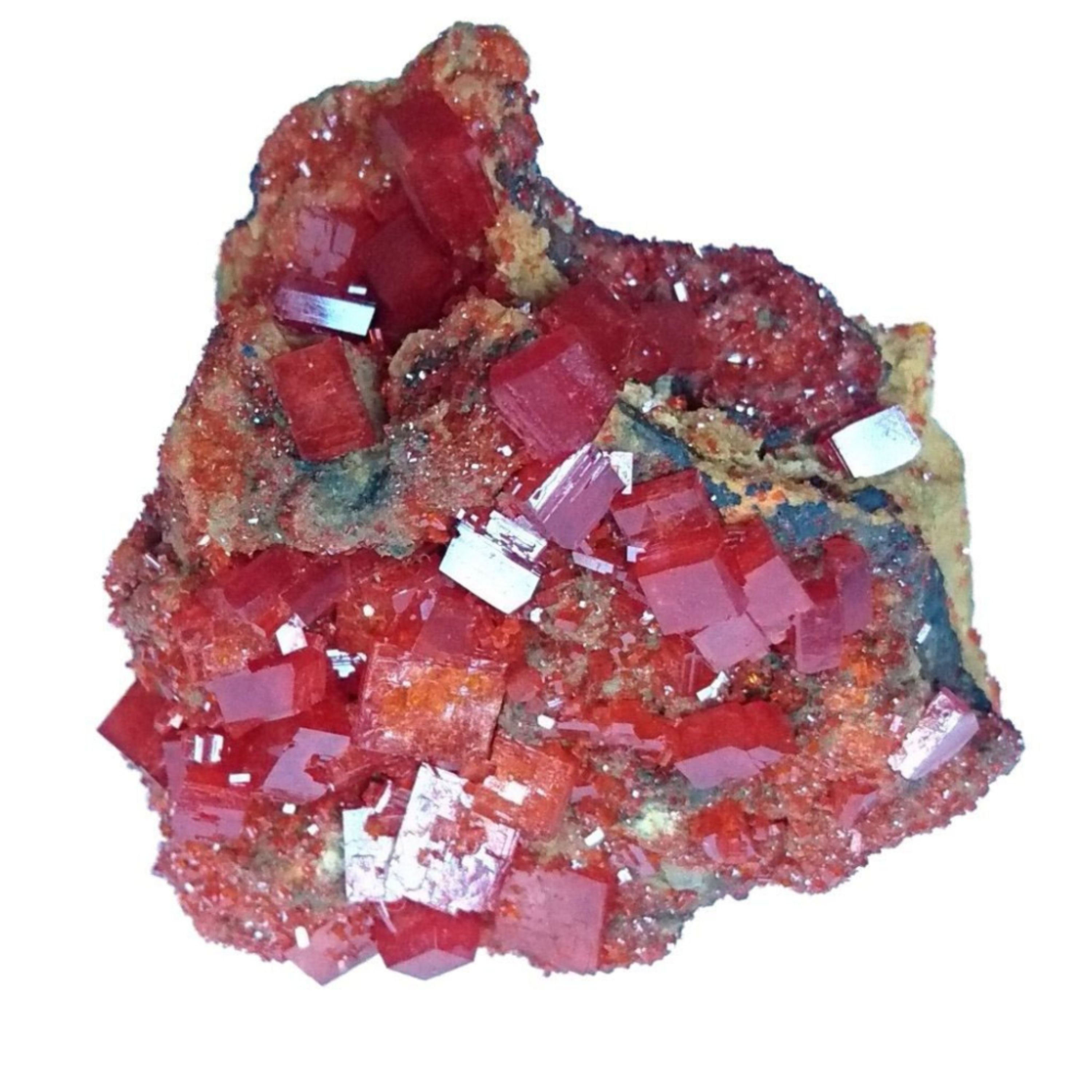 سنگ راف لوپزیت سنتتیک (6)