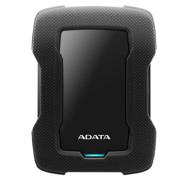 هارد اکسترنال ای دیتا مدل HD330 ظرفیت 1 ترابایت