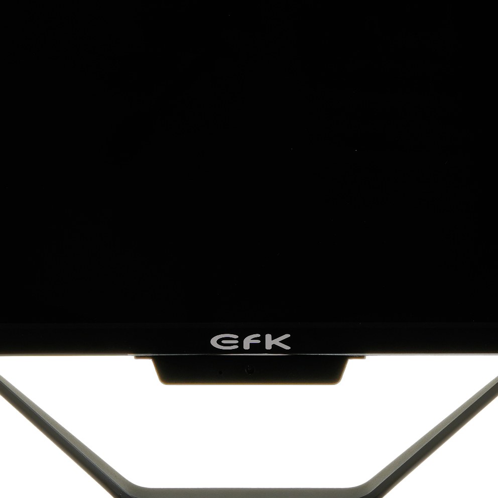 ای اف کا آل این وان EFK ALL IN ONE WOLF I5   8   512  INTEL 