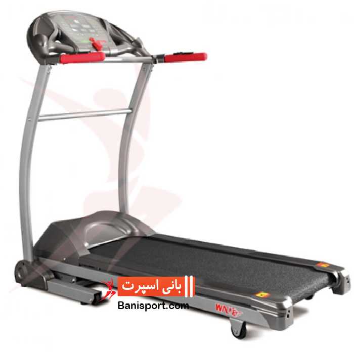 تردمیل WNQ 2000L
