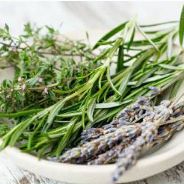 رزماری خشک 80گرمی