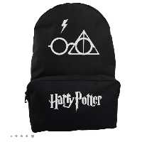 کوله پشتی هری پاتر 