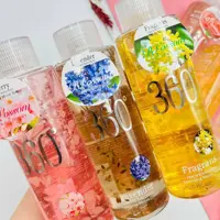 تونر 360 وکالی